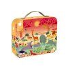 J02666 Janod puzzle savana 54 ks 02