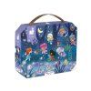 puzzle fairies and waterlilies 36 pcs