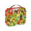 puzzle garden 36 pcs