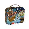 puzzle treasure hunt 36 pieces