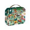 puzzle family bears 54 pcs