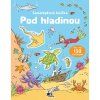 0004657 samolepkova knizka pod hladinou