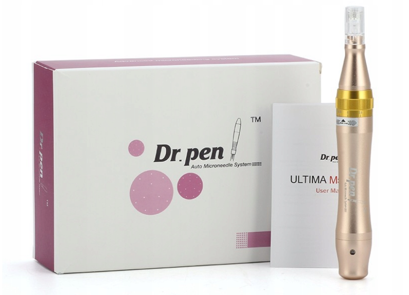 Dr.Pen M5-W bezdrátový