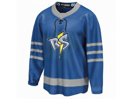 Dres RS Blue F
