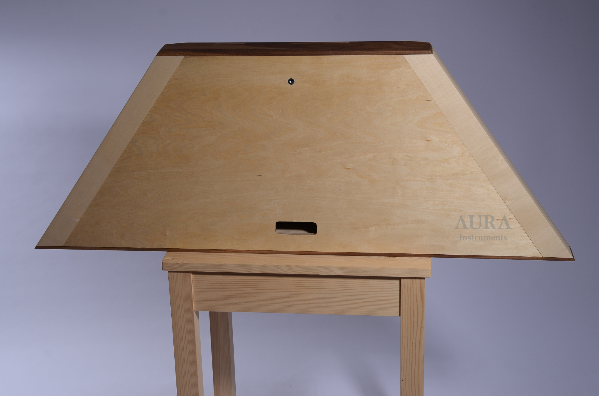 AURA Cimbal - Hammered Dulcimer NUT 13/13 detail 8