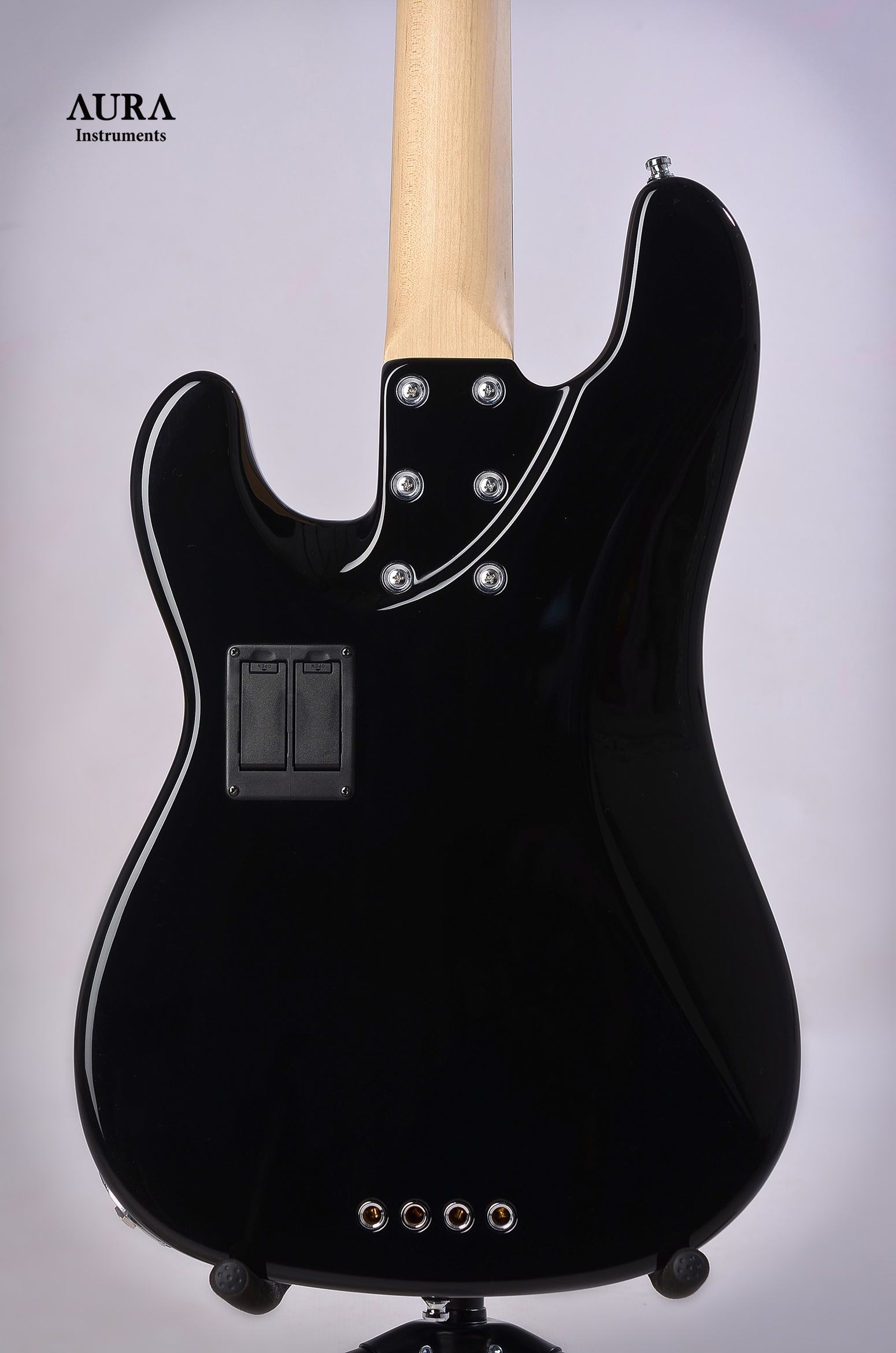 Aura Bass SH detail 6