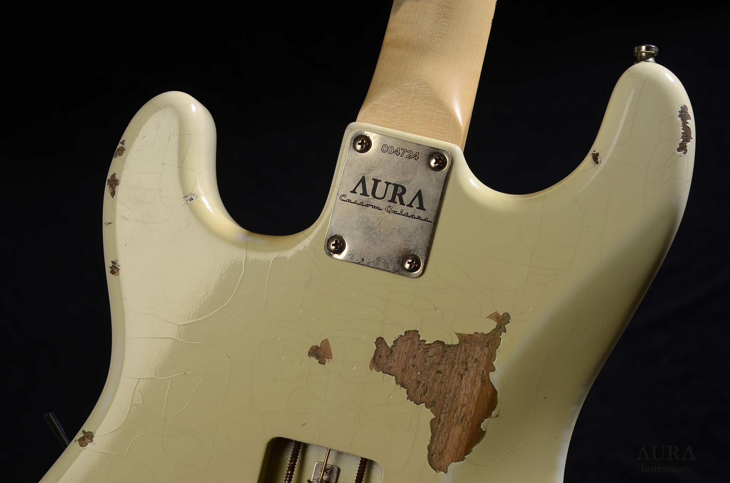 AURA Future Relick detail 8