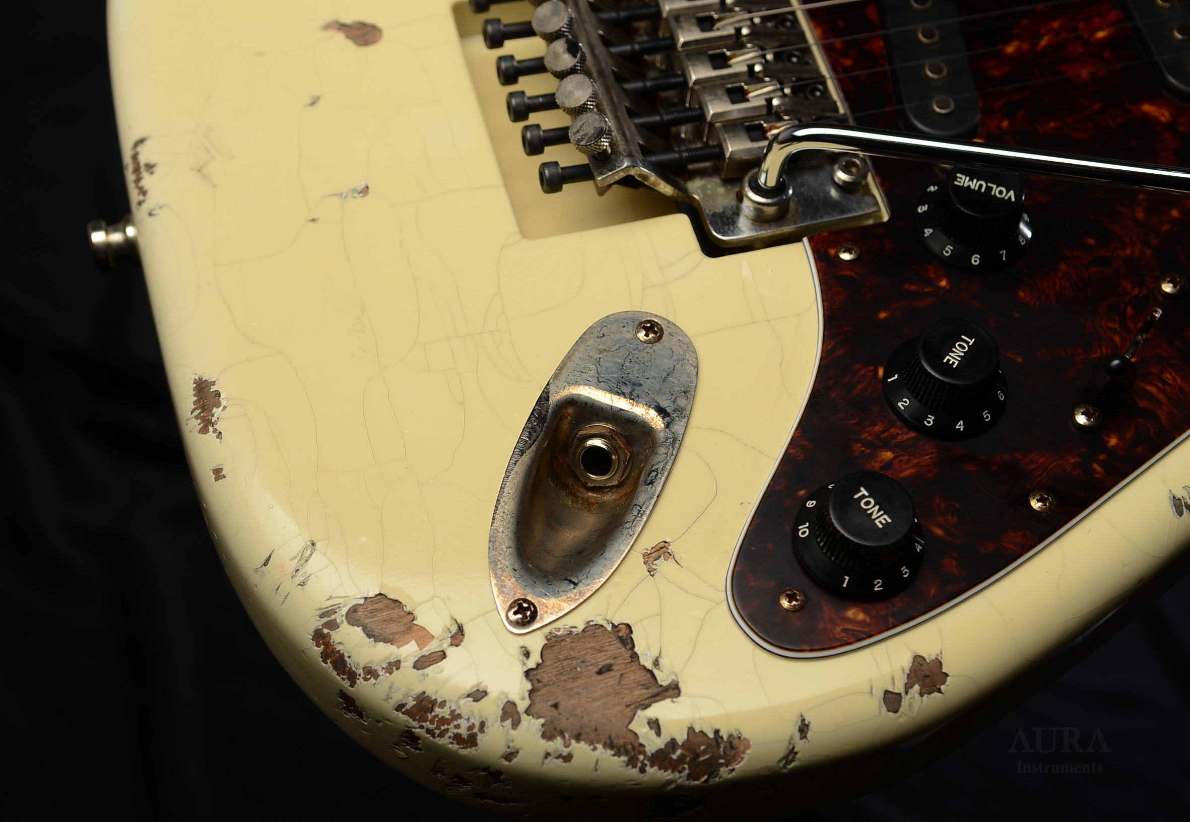 AURA Future Relick detail 17