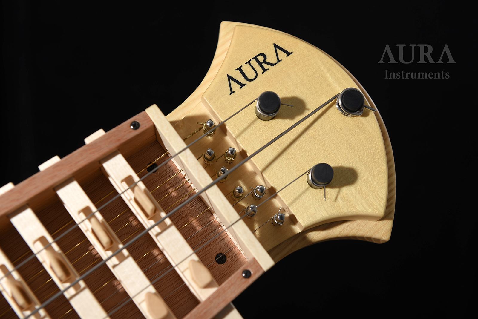Aura Moraharpa NEW 2021 detail 4