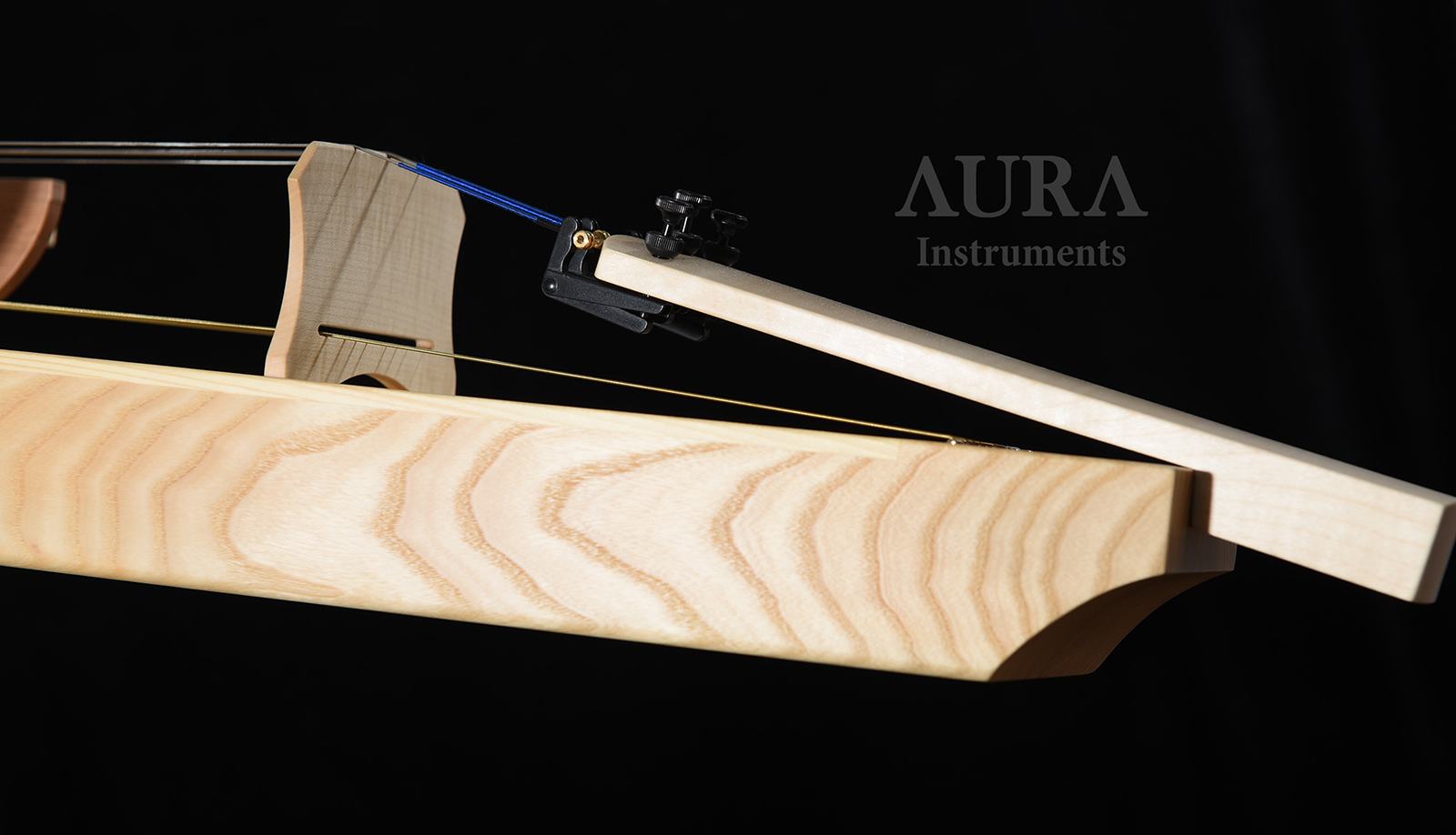 Aura Moraharpa NEW 2021 detail 5