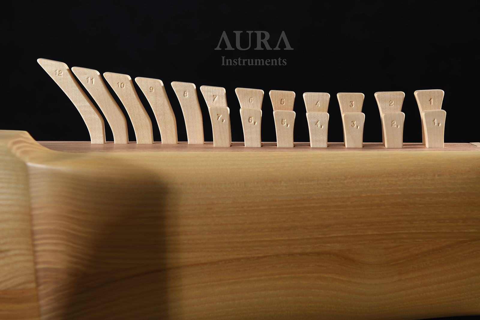 Aura Moraharpa NEW 2021 detail 7