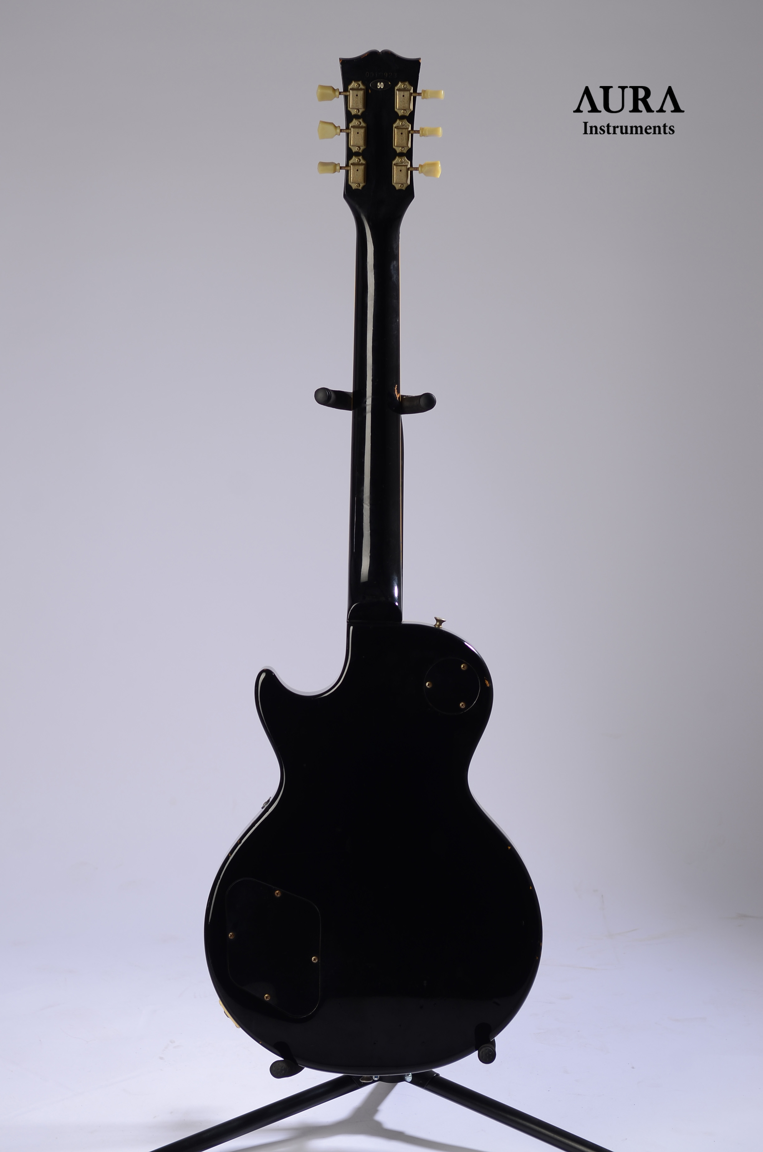 TOKAI Love Rock LS-50 BB 1980 detail 1