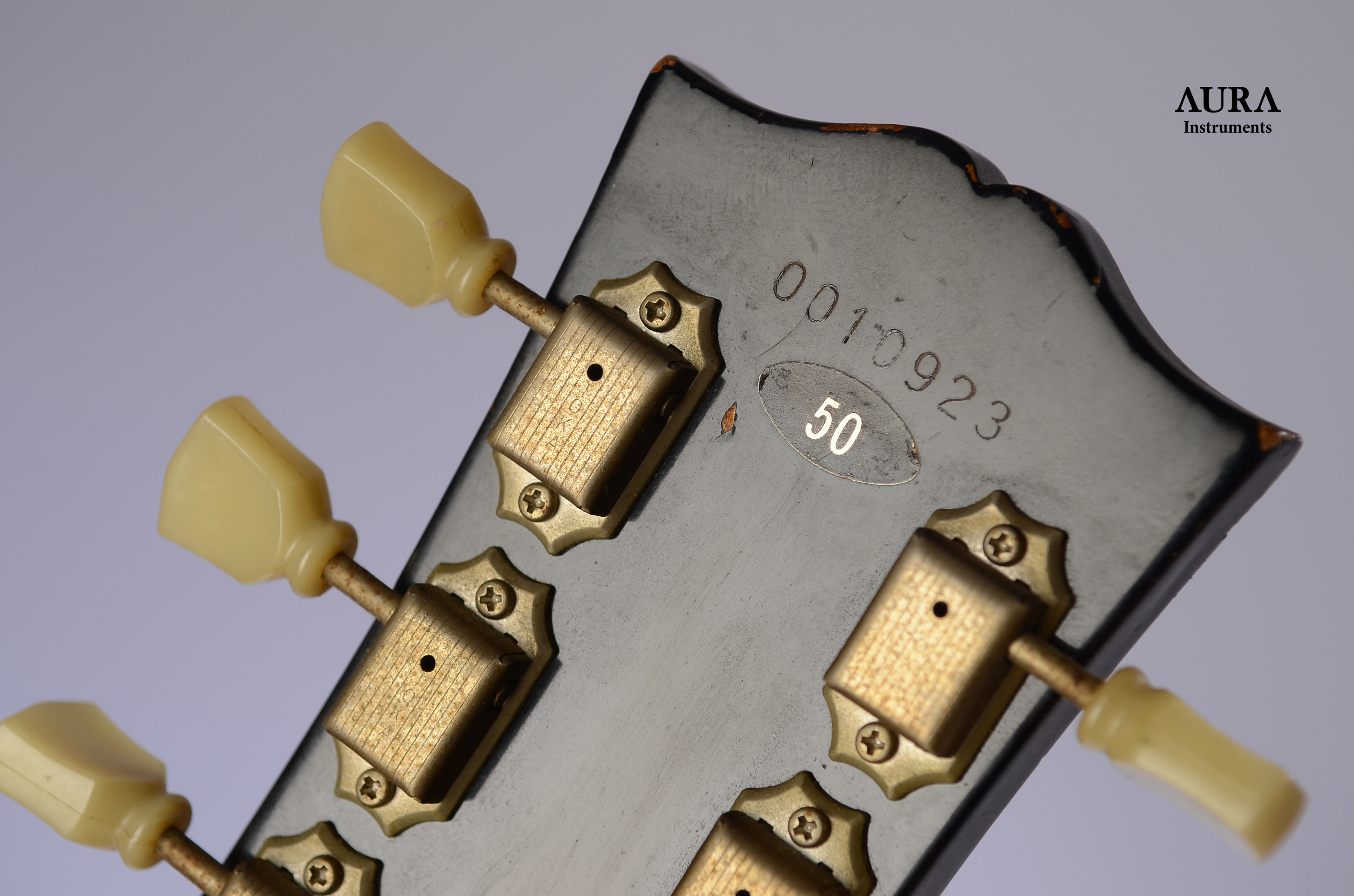 TOKAI Love Rock LS-50 BB 1980 detail 4