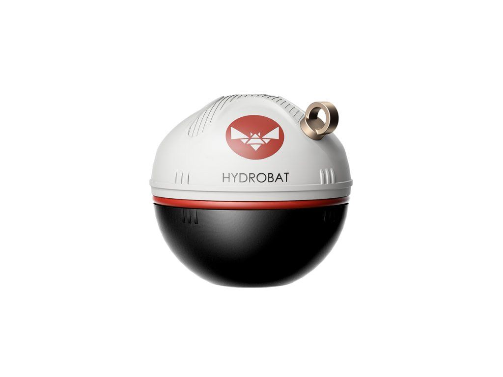 Rippton Hydrobat Fishfinder