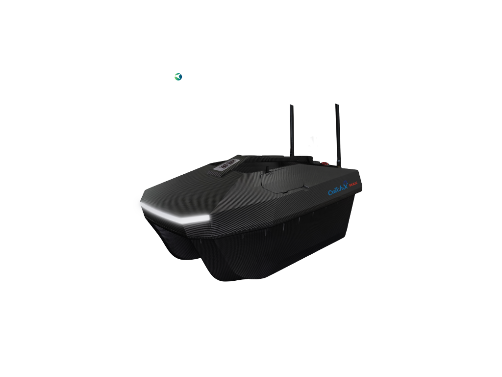 Rippton CatchX MAX