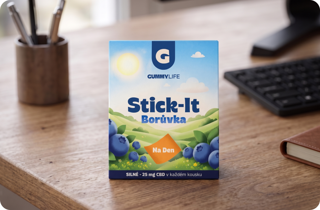 Stickit