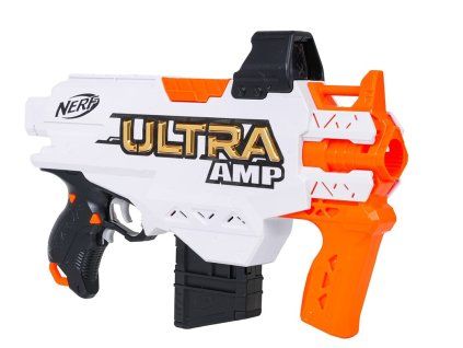 nerf ultra amp00