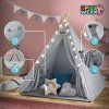 detsky stan teepee 109525 spielwerk4