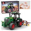 reobrix 22015 stavebnice rc traktor 166400