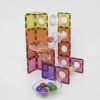 connetix magneticka stavebnice ball run bright pack 114 ks05
