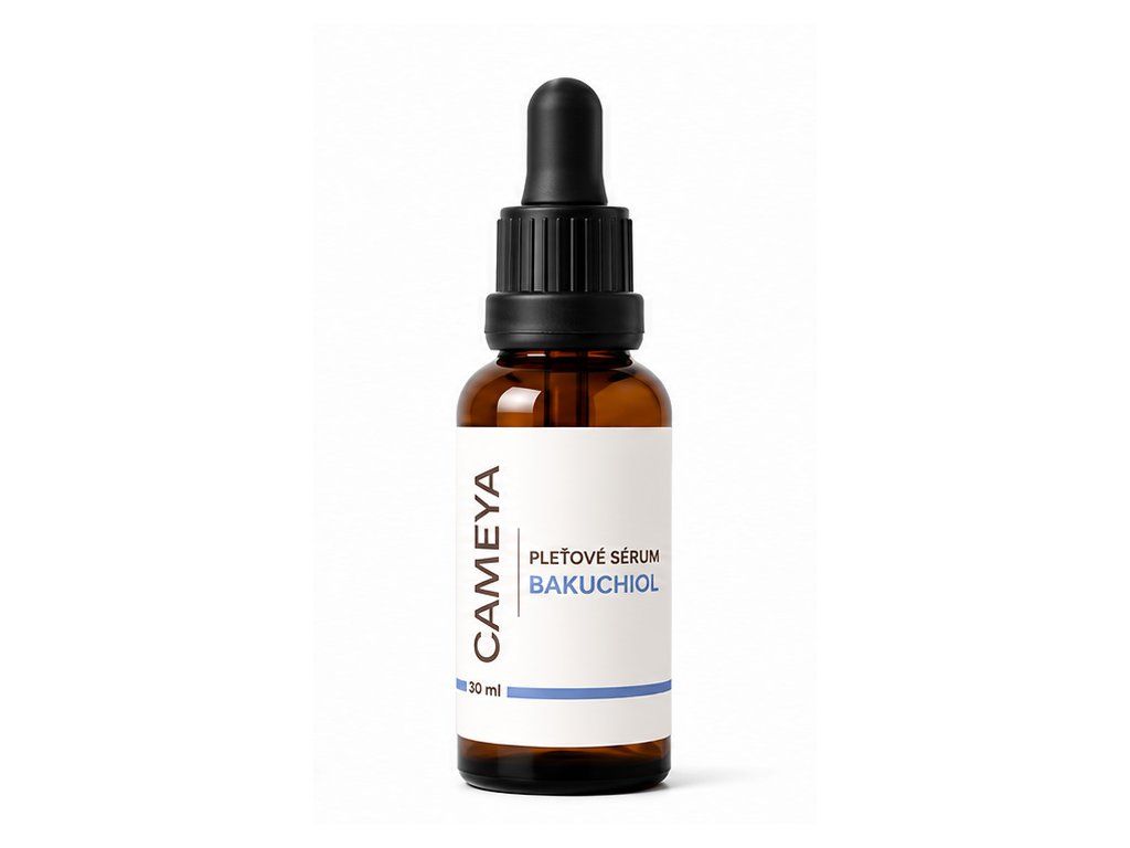 Cameya Bakuchiol serum