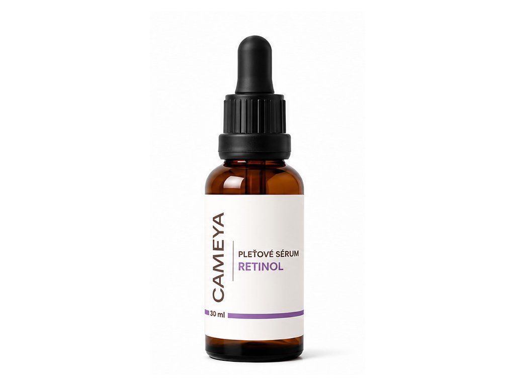 Cameya Retinol serum