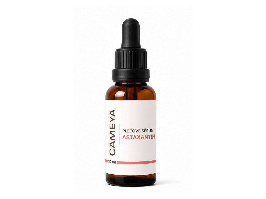 Cameya Astaxanthin serum