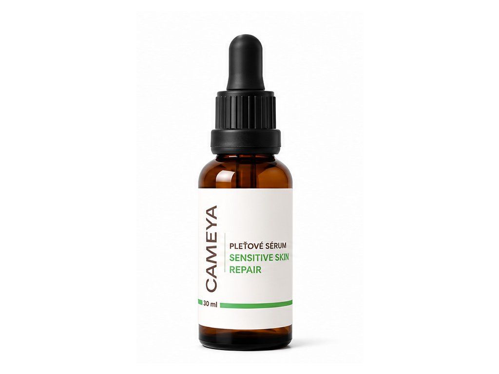 Cameya Recovery serum