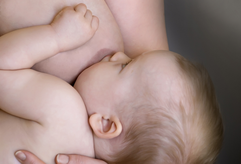 Brestfeeding