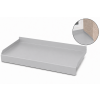 RAL 7037 prachove seda