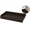 RAL 8017 tmave hneda