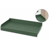 RAL 6005 mechove zelena