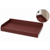 RAL 3009 ocelove cervena