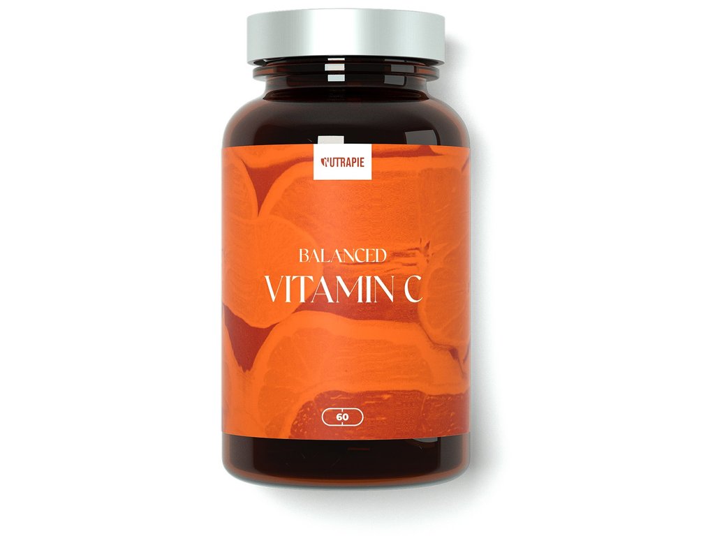 Balanced Vitamin C Nutrapie