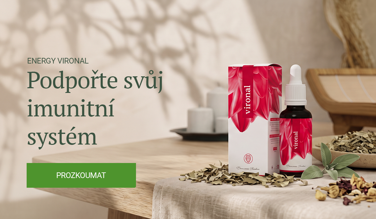 Podpora imunitního systému