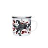 Enamel Mug Bloody Gilly