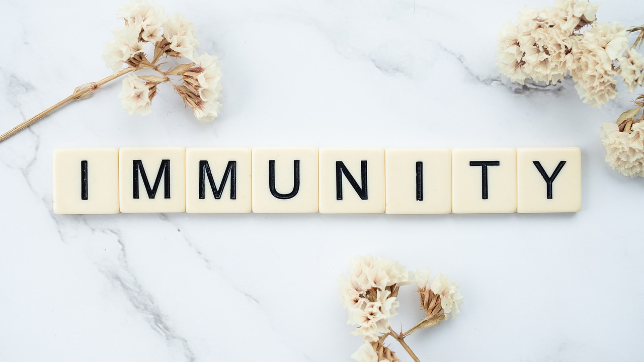 Bylinkové čaje na podporu imunity: Které vybrat?