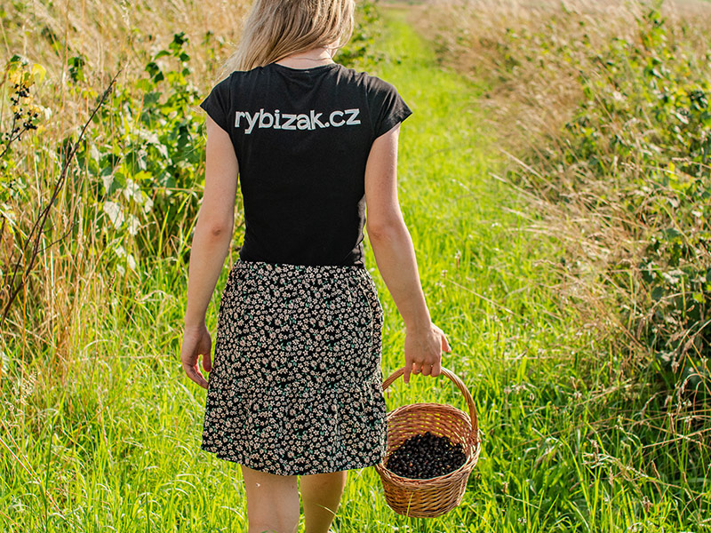 Rybízák — fotka 3