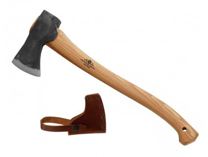 Malá lesnická sekera