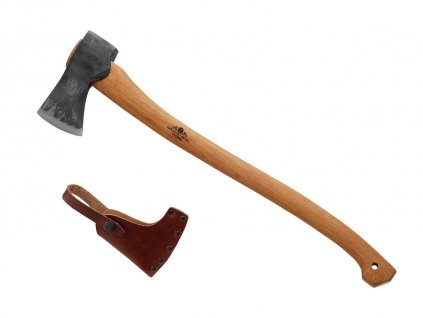 Skandinávská lesnická