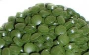 chlorella