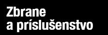 zbrane