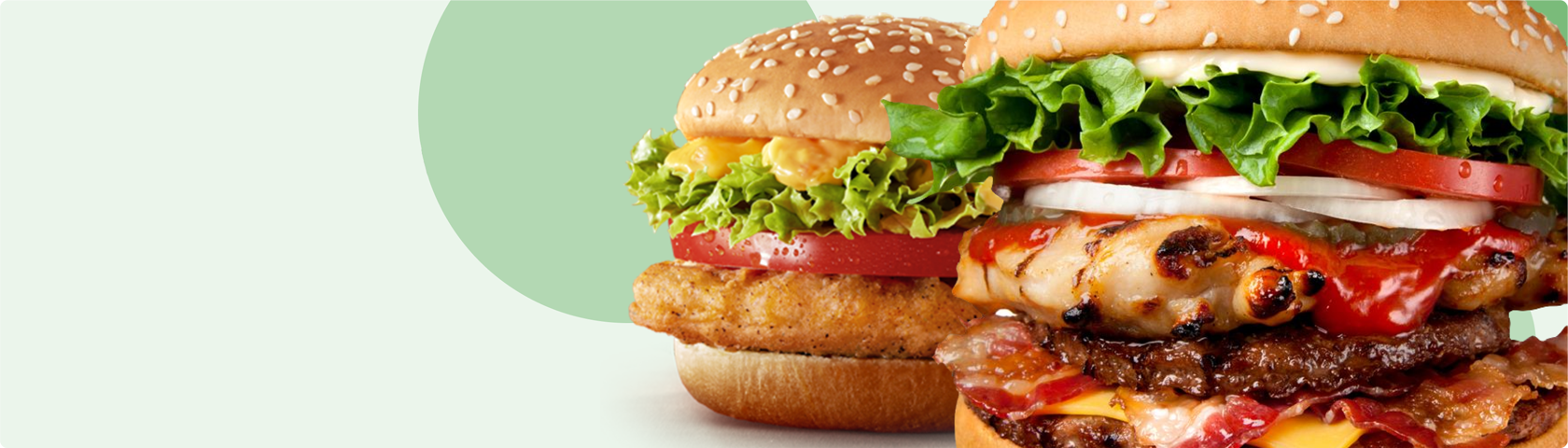 Sezóna burgerů je tu!