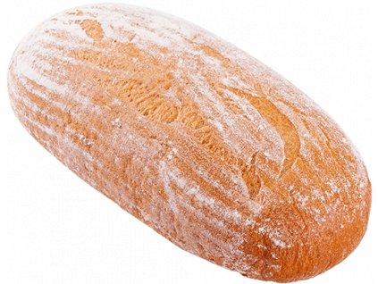 072 chleb vysocina