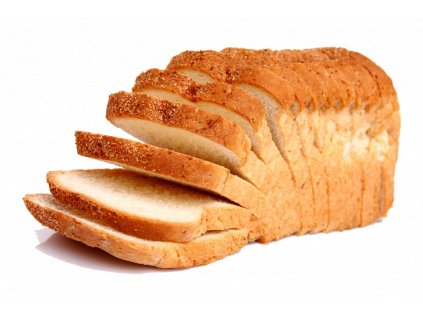 22809 2 bread clipart