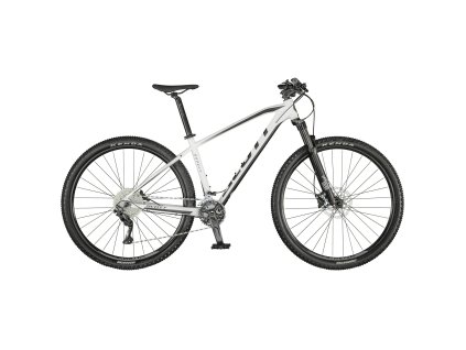 Scott Aspect 930 2022 - Pearl White (Velikost XXL)