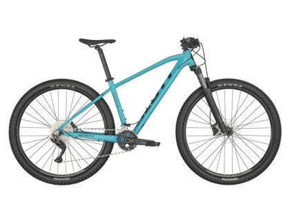 Scott Aspect 930 2023 - blue (Velikost XXL)