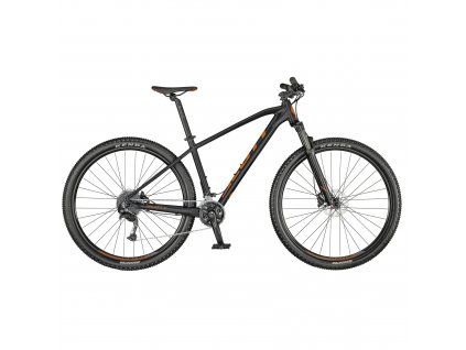 Scott Aspect 940 2022 - Granite (Velikost XXL)