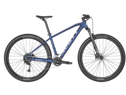 Scott Aspect 940 2023 - blue (Velikost XXL)