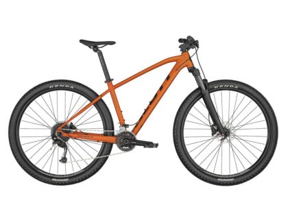 Scott Aspect 940 2023 - orange (Velikost XXL)